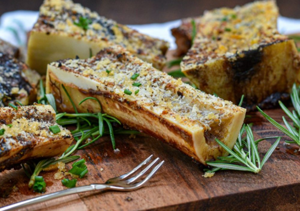 Bone Marrow (Tuétano)